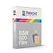 Polaroid Originals B&W Film for 600 - Hard Color Frames (4673)
