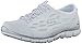 Skechers Sport Women's Gratis Bungee Fashion Sneaker,White,7 M US