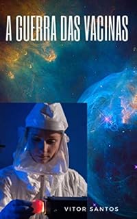 Livro A guerra das vacinas