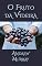 Livro O Fruto Da Videira (CrossReach Publications)