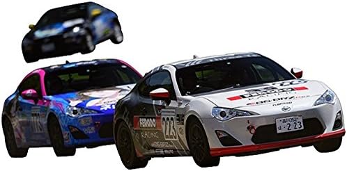 Brake pads Ferodo Racing DS2500 FRP3050H - Image 3