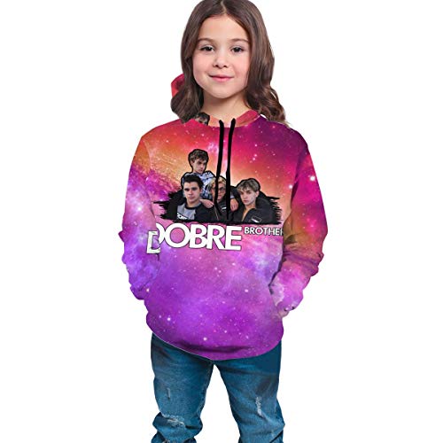 dobre brothers merch hoodie