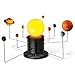 Educational Insights GeoSafari Motorized Solar System