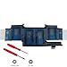 Angwel Replacement Battery [11.34V 71.8WH] For Apple Macbook Pro 13