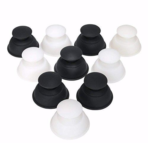 ENDIGLOW Silicone Massage Cupping Set with Portable Package, Stronger Suction- Best for Reducing Muscle & Joint Pain… - Image 2