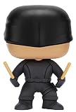 Funko Pop Marvel: Daredevil TV-Masked Vigilante Action Figure
