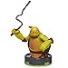 Teenage Mutant Ninja Turtles, Hero Portal Booster Pack, Donatello and Michelangelo, 2-Pack