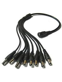 Amazon.com: Surveillance Camera Cables: Electronics