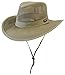 Mesh Crown Safari Men's Sun Hat, 3
