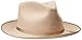 Stetson Men's Stratoliner Royal Quality Fur Felt Hat