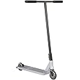 INVERT - Invert Curbside Street Scooter, Pro Scooter for Kids & Adults, Long Deck Stunt Scooter, Alloy Core Wheels, SCS Compression, Durable Polyurethane Wheels, Supports 220 lbs - 2 Sizes