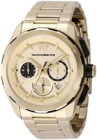 Amazon.com: TechnoMarine Ocean Nomad TM-318093 Men's Quartz Watch