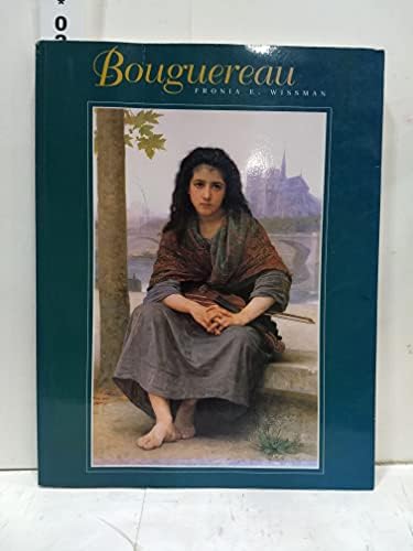 William-Adolphe Bouguereau - Paintings & Drawings: Bouguereau