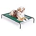 Amazon Basics Elevated Cooling Pet Bed, Large, Old Sizing