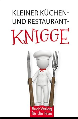 Kleiner Kuchen Und Restaurantknigge Minibibliothek Format 6 2 Cm X 9 5 Cm Amazon De Herbert Frauenberger Bucher