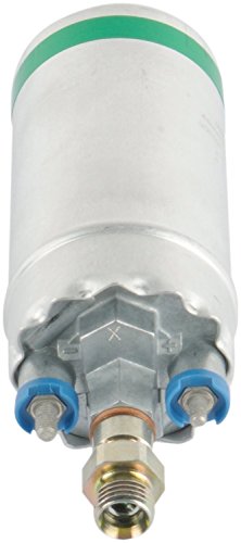 Bosch 69568 Original Equipment Replacement Electric Fuel Pump
