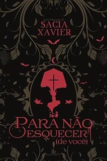 Livro Para não esquecer (de você)
