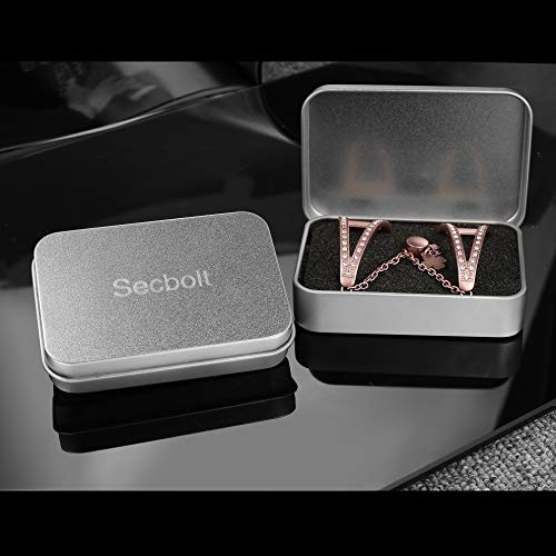 secbolt bling band