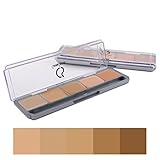 Cinema Secrets Ultimate Foundation Palette, #03