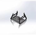 MAD RC V8 Engine Stand Motor Mount Support Kit for AX90104 SCX10II Model Car (Stand for Display)