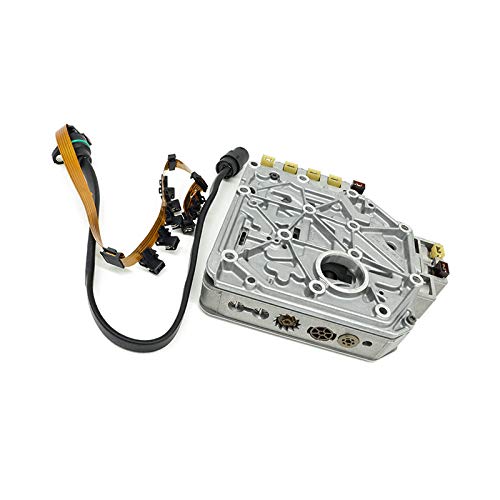 Photo 1 of 01M325283A 01M 01M325039F Automatic Transmission Valve Body Compatible with V-W Jett-a Go-lf MK4 Beet-le 99-05