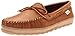 Tamarac by Slippers International Men's Scotty Moccasin