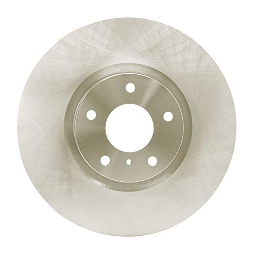 Dynamic Friction Company Brake Rotor For 2024 Subaru WRX; 2018-2021 Subaru WRX|…