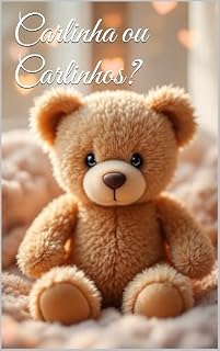 Livro Carlinha ou Carlinhos?