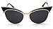 GAMT Trend Retro Sexy Cat Eye Sunglasses Yurt Chic Cat Eye Sun Glasses Super Popular