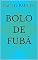 Livro BOLO DE FUBÁ