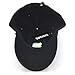 Kermit The Frog Dad Hat Cap Sipping Sips Drinking Tea Champion Lebron Costume (Black)