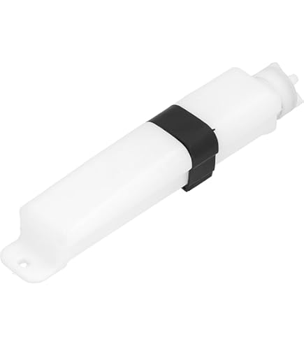 Réservoir D'Eau De Radiateur Pour Honda Jazz II / FIT (2002-2008) - ABS, Référence OEM 19101-PWA-J00