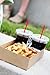 Southern Champion Tray 0120 Kraft Paperboard 4 Corner Pop Up Food and Drink Tray, 10