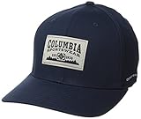 Columbia Men's Fitted Ballcap