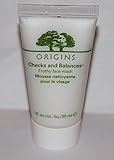 Origins Checks and Balances Frothy Face Wash 1 Oz. (Packaging May Vary)