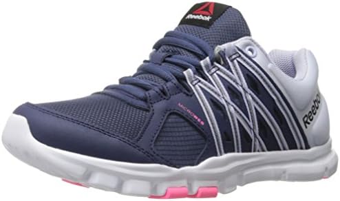 reebok yourflex 8 trainers