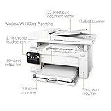 HP Laserjet Pro M130fw