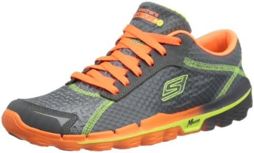 skechers go run 2 brown