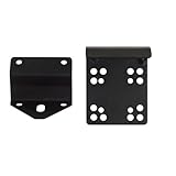 PanaVise - InDash Mount: Chevrolet 1500 Silverado (2014)