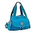 Fansela(TM) Nylon Water Repellent Casual Shoulder Handbag