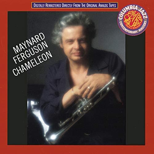Ferguson, Maynard - M.F Horn 4 & 5 - Live at Jimmy's - Amazon.com