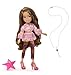 Bratz Desert Jewels Doll - Yasmin