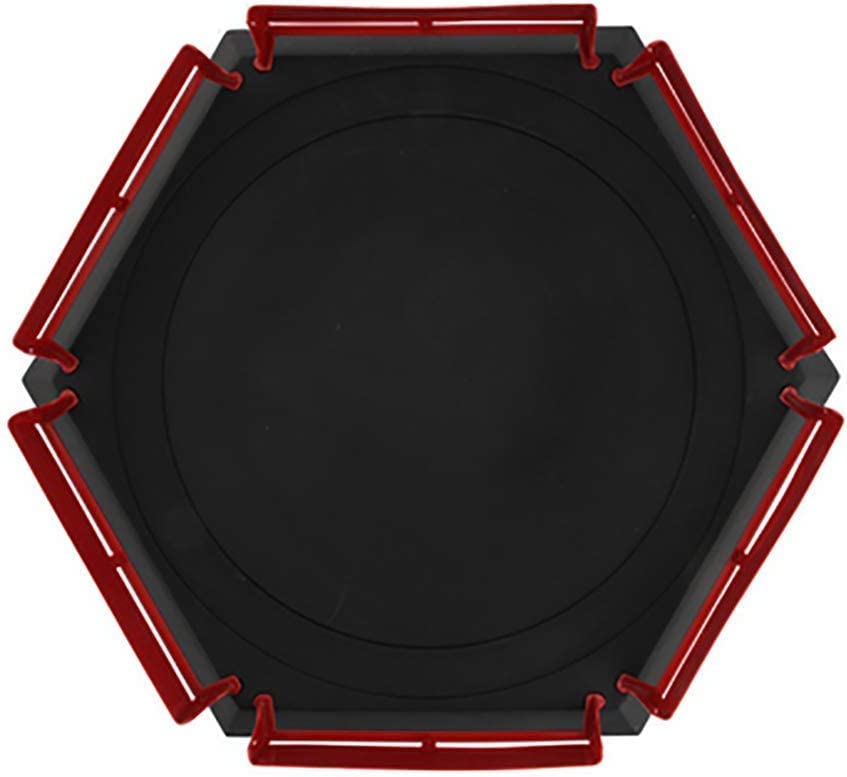 OBEST Stadium Battle Arena for Battling Top Burst Fighting,Training Ground