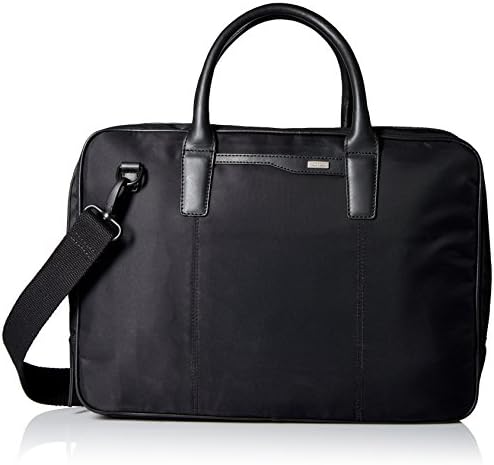 warner briefcase