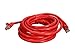 Rosewill 10-Feet Cat 6 Network Cable - Red (RCW-590)