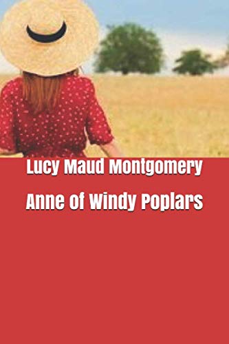 ANNE OF WINDY WILLOWS