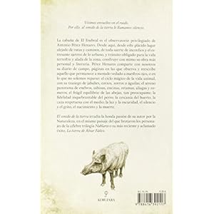 El sonido de la tierra