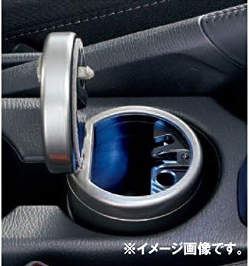 Amazon 純正アクセサリー マツダ Cx 5 Ke H24 02 ベーシック アッシュカップ Led照明付 C904v00 灰皿 シガーライター 車 バイク