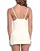 ADORNEVE Women Sexy Chemises Nightwear Lingerie Mini Sleepwear Slip Dress
