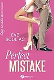 Perfect mistake by Eve Souliac